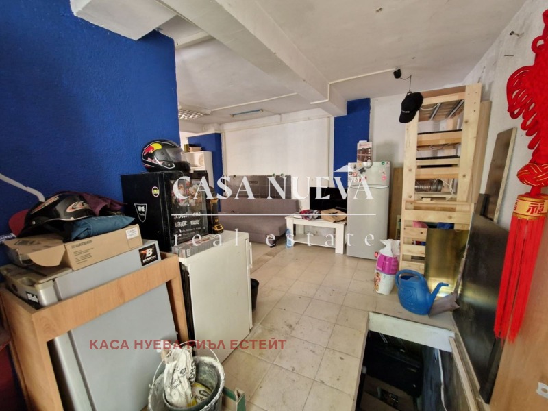 Till salu  Lagring Sofia , Centar , 60 kvm | 61528538 - bild [6]