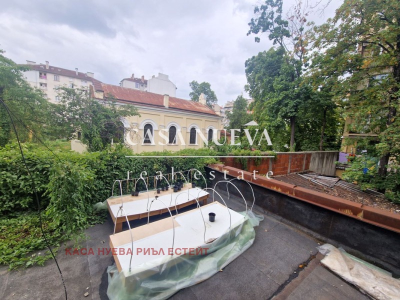 Till salu  Lagring Sofia , Centar , 60 kvm | 61528538 - bild [9]