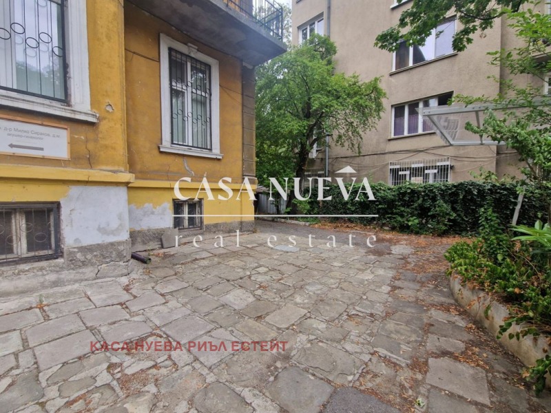 Till salu  Lagring Sofia , Centar , 60 kvm | 61528538 - bild [10]