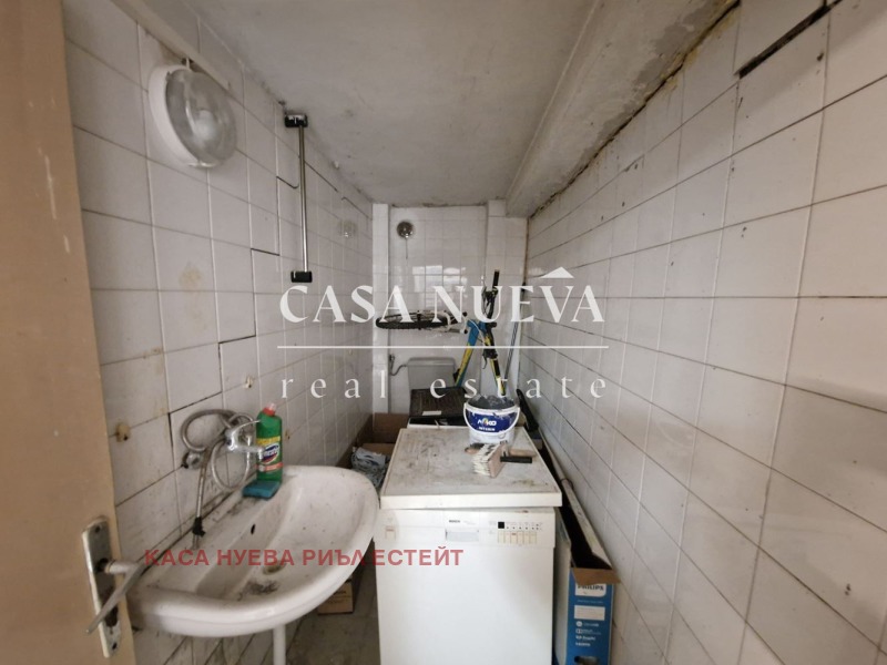 Till salu  Lagring Sofia , Centar , 60 kvm | 61528538 - bild [13]