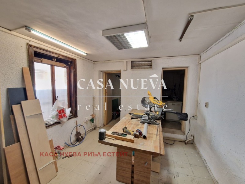 Till salu  Lagring Sofia , Centar , 60 kvm | 61528538 - bild [8]