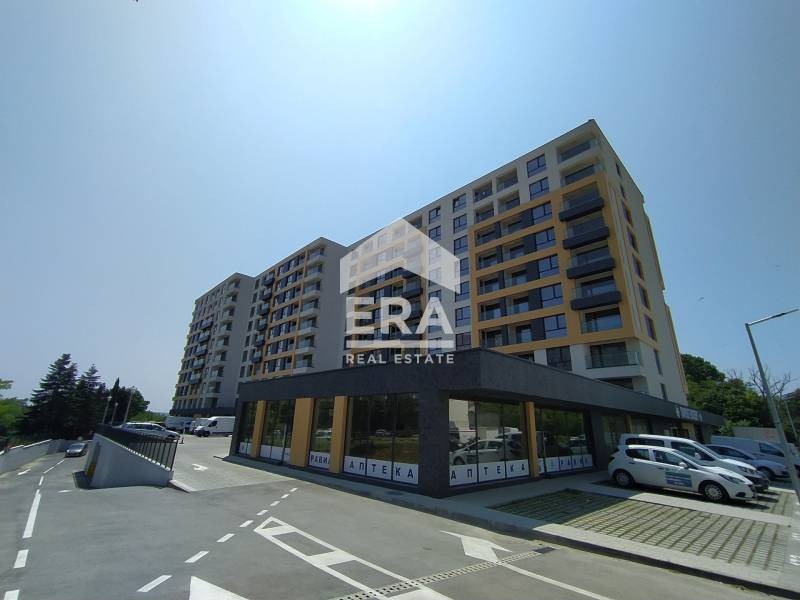 Продава  Гараж, паркомясто, град Варна, Младост 2 • 24 500 EUR • ID 14065990 — holmes.bg - [1] 