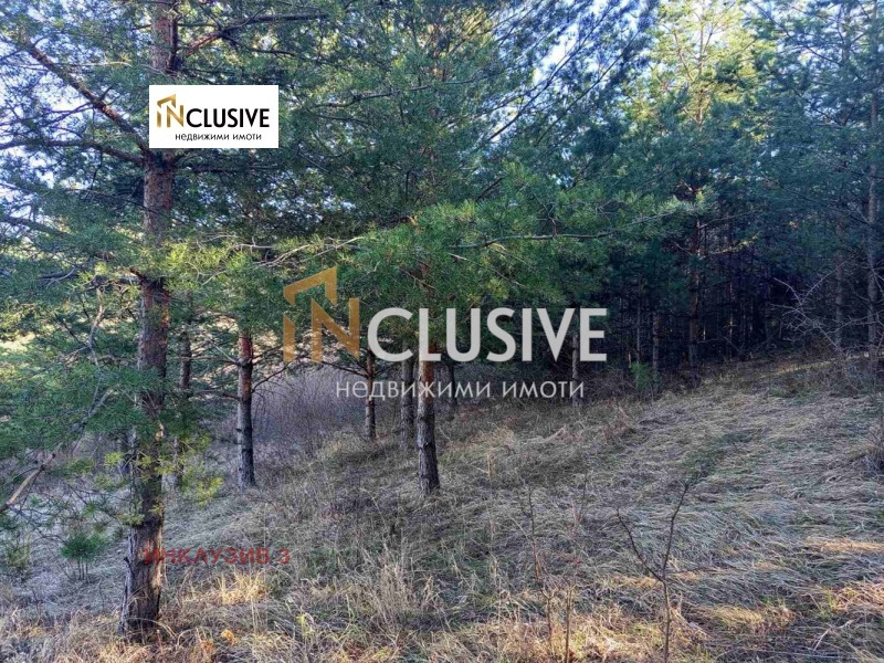 Продава  Парцел, град София, с. Бистрица • 60 750 EUR • ID 40848681 — holmes.bg - [1] 