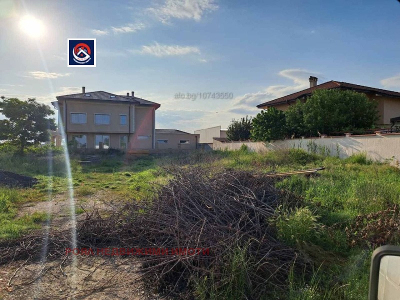 Продава ПАРЦЕЛ, с. Златитрап, област Пловдив, снимка 3 - Парцели - 52657518