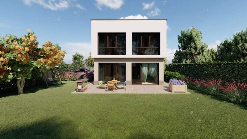 Продава ПАРЦЕЛ, с. Осеново, област Варна, снимка 12 - Парцели - 54956348