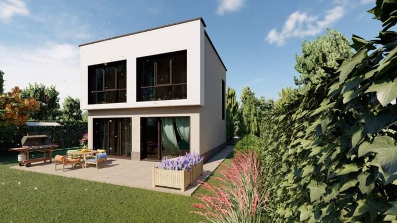 Продава ПАРЦЕЛ, с. Осеново, област Варна, снимка 11 - Парцели - 54956348