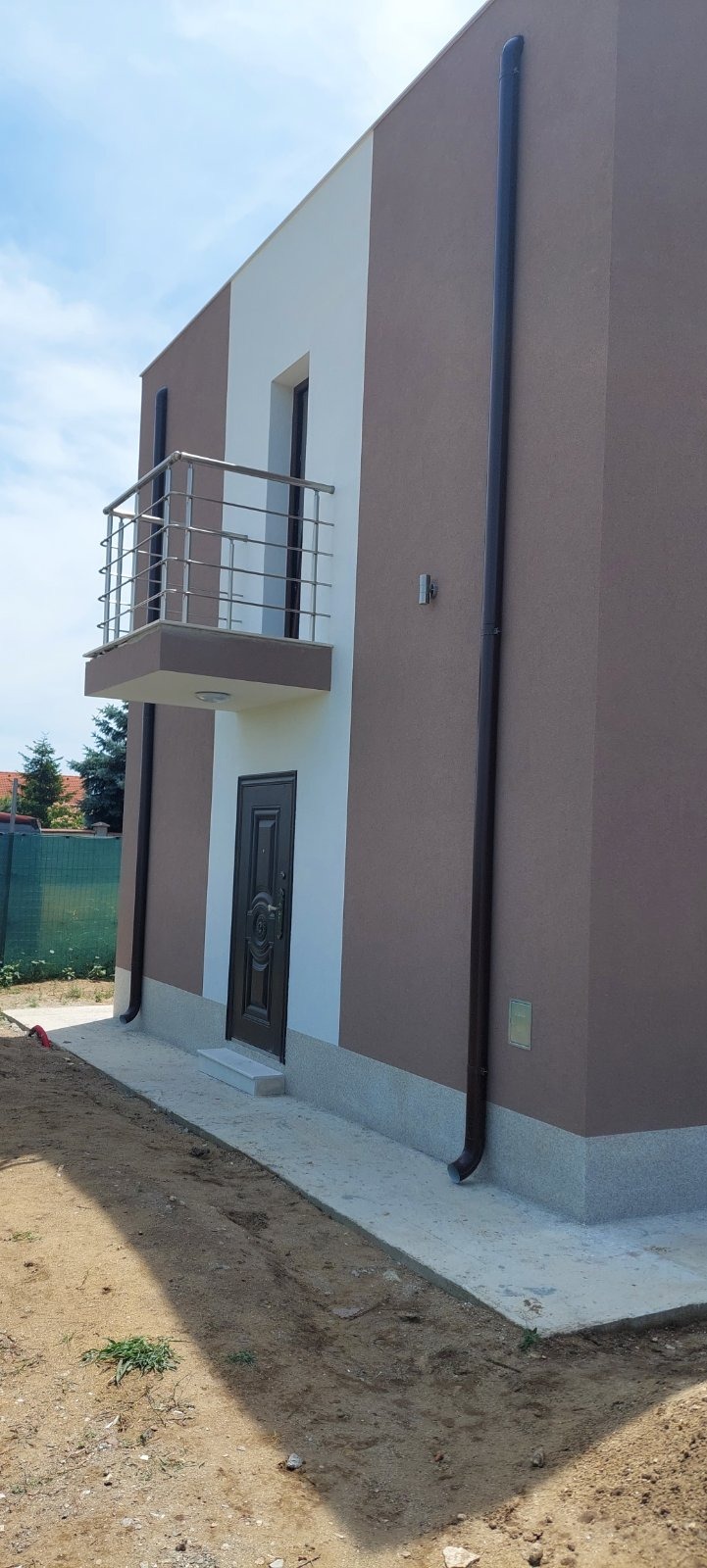 Продава ПАРЦЕЛ, с. Осеново, област Варна, снимка 13 - Парцели - 54956348
