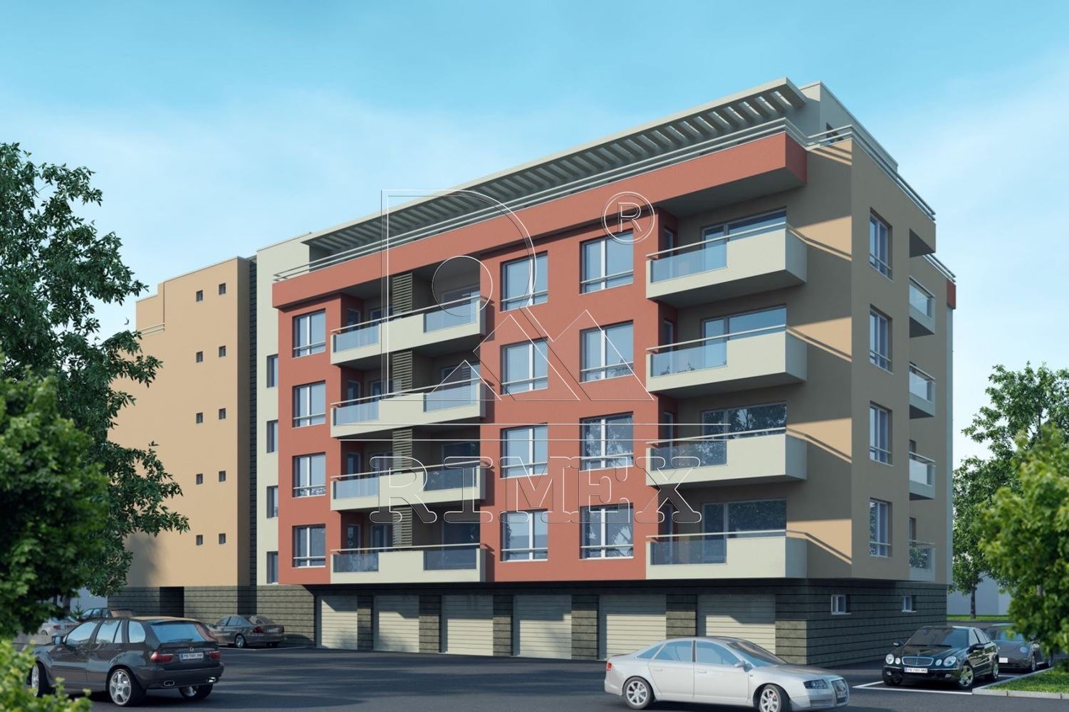 Продава 2-СТАЕН, гр. Пловдив, Южен, снимка 2 - Апартаменти - 48752908