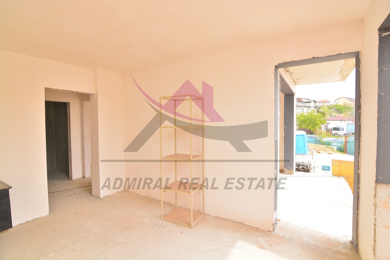 Продава 2-СТАЕН, гр. Варна, Възраждане 2, снимка 2 - Апартаменти - 49902431