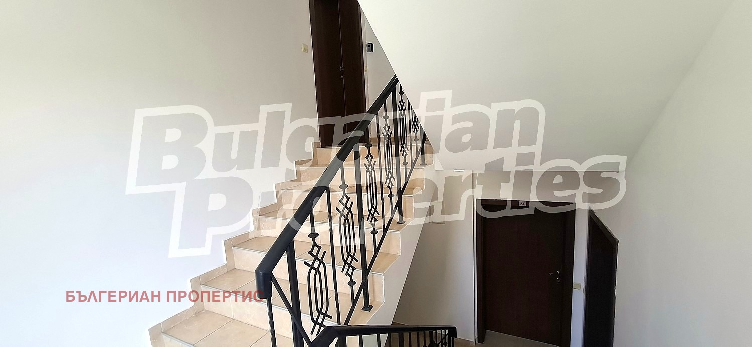 Продава 2-СТАЕН, гр. Созопол, област Бургас, снимка 12 - Апартаменти - 54256169