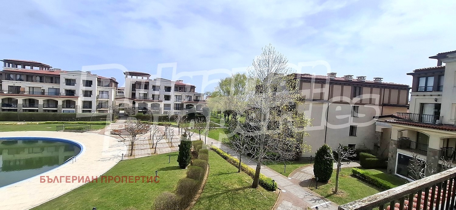 Продава 2-СТАЕН, гр. Созопол, област Бургас, снимка 15 - Апартаменти - 54256169