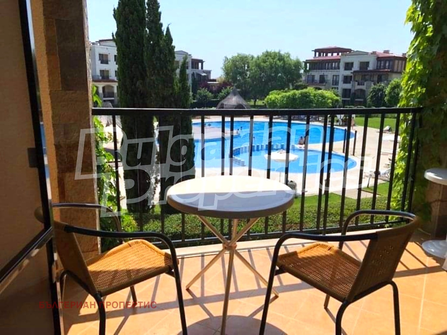 Продава 2-СТАЕН, гр. Созопол, област Бургас, снимка 2 - Апартаменти - 54256169