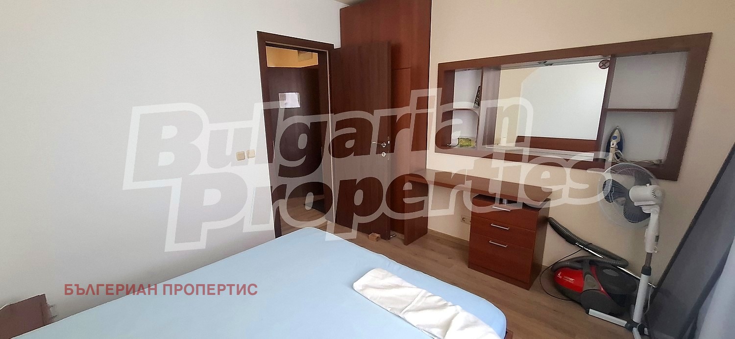 Продава 2-СТАЕН, гр. Созопол, област Бургас, снимка 10 - Апартаменти - 54256169