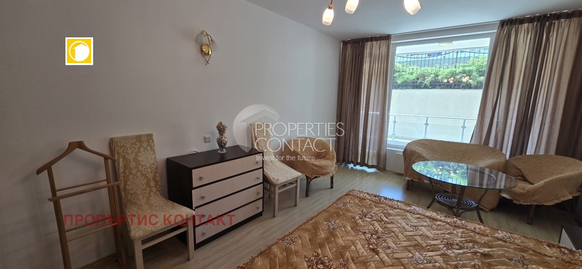 Продава 2-СТАЕН, гр. Бяла, област Варна, снимка 5 - Апартаменти - 54501630