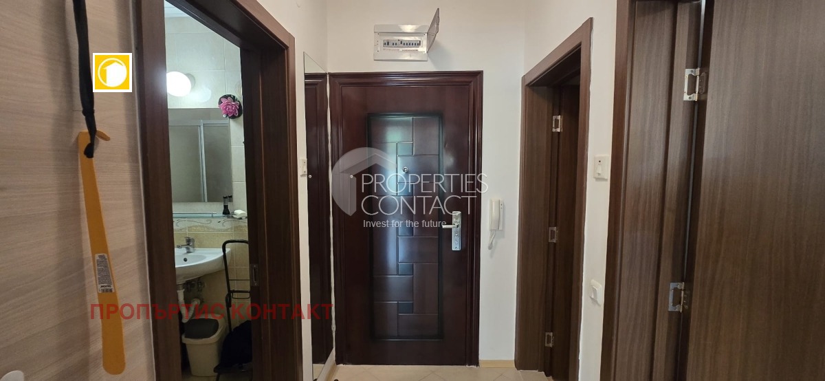 Продава 2-СТАЕН, гр. Бяла, област Варна, снимка 14 - Апартаменти - 54501630