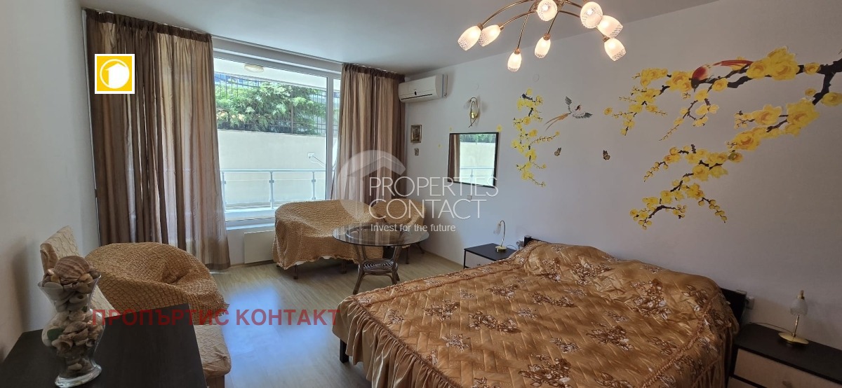 Продава 2-СТАЕН, гр. Бяла, област Варна, снимка 15 - Апартаменти - 54501630