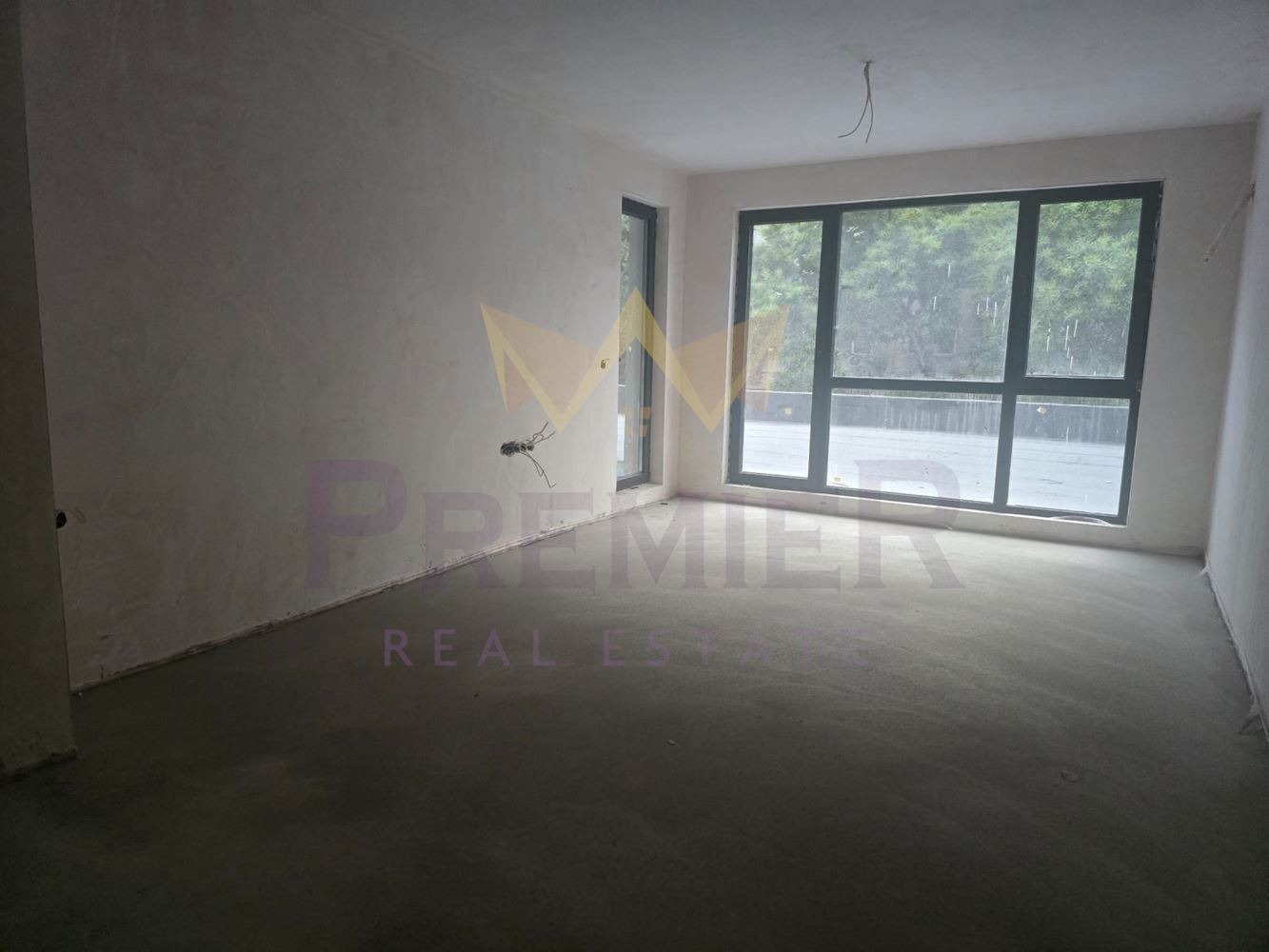 Продава 2-СТАЕН, гр. Пловдив, Тракия, снимка 2 - Апартаменти - 55361992