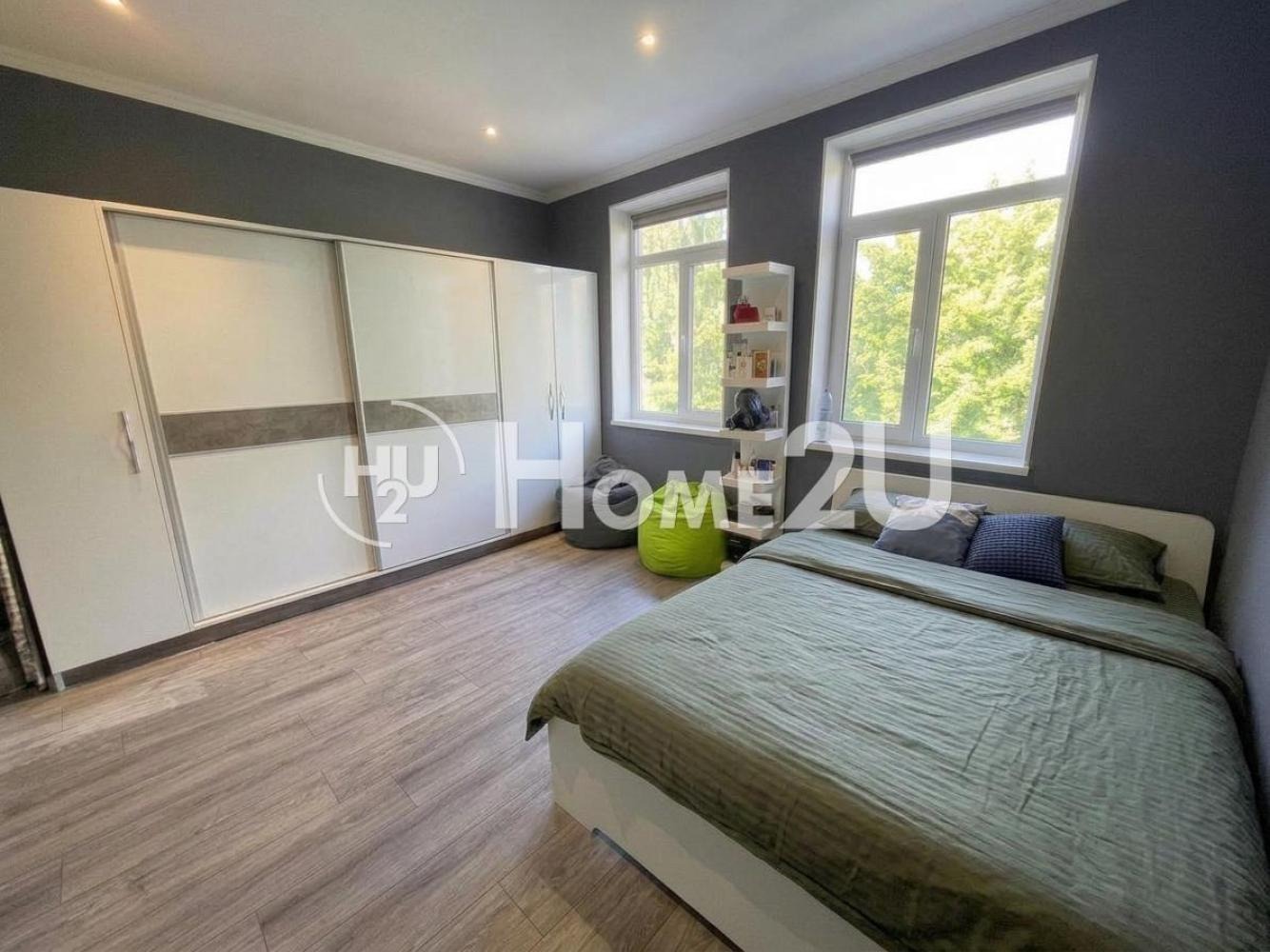 Продава 2-СТАЕН, гр. Бургас, Възраждане, снимка 4 - Апартаменти - 56493369