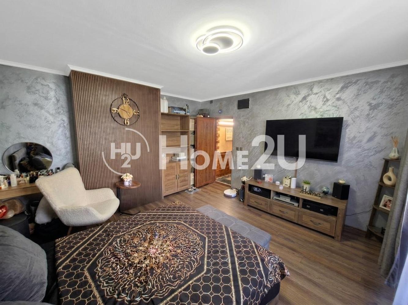 Продава 2-СТАЕН, гр. Бургас, Възраждане, снимка 7 - Апартаменти - 56493369