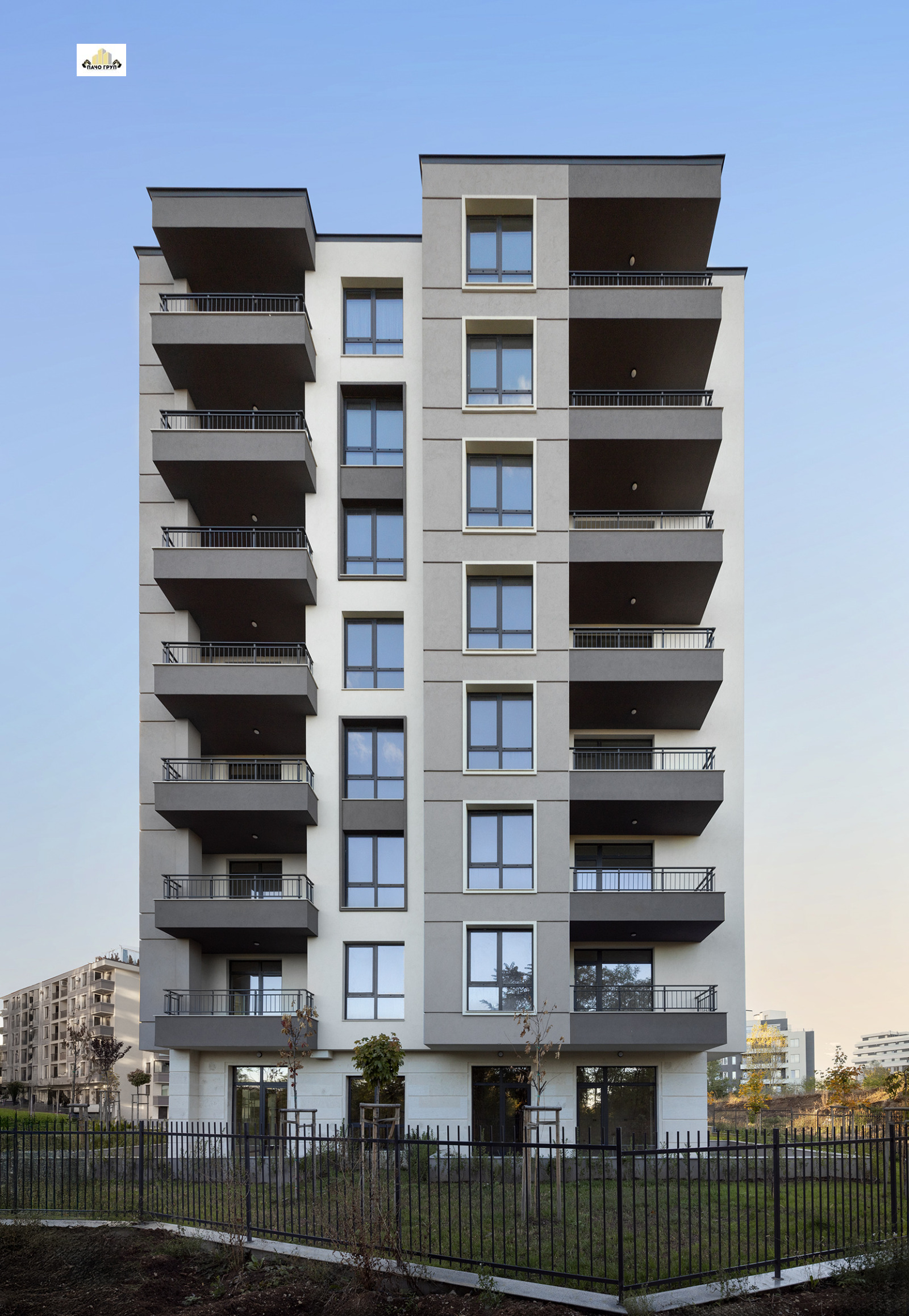 Продава 3-СТАЕН, гр. София, Младост 4, снимка 9 - Апартаменти - 54274789