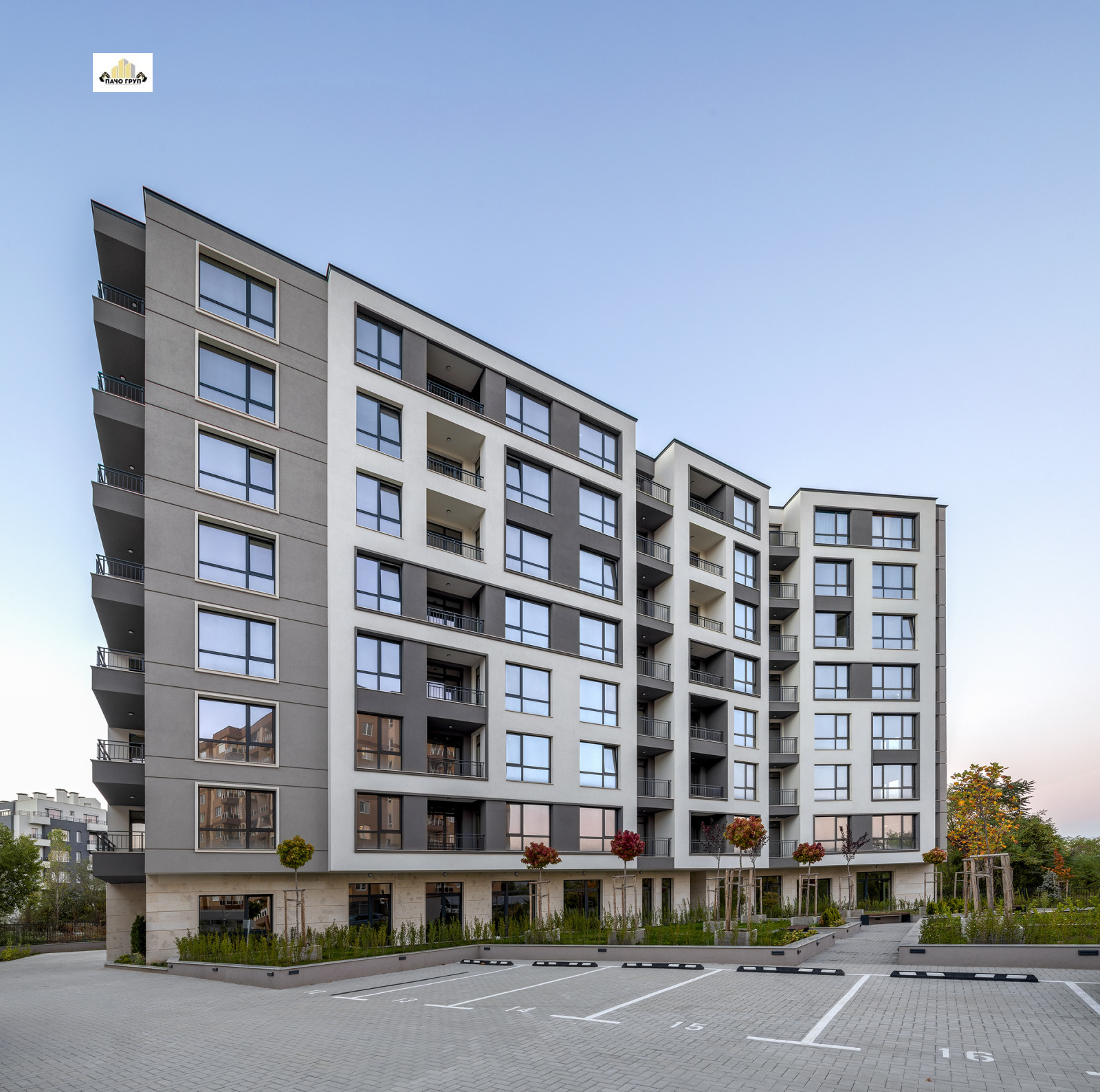 Продава 3-СТАЕН, гр. София, Младост 4, снимка 2 - Апартаменти - 54274789