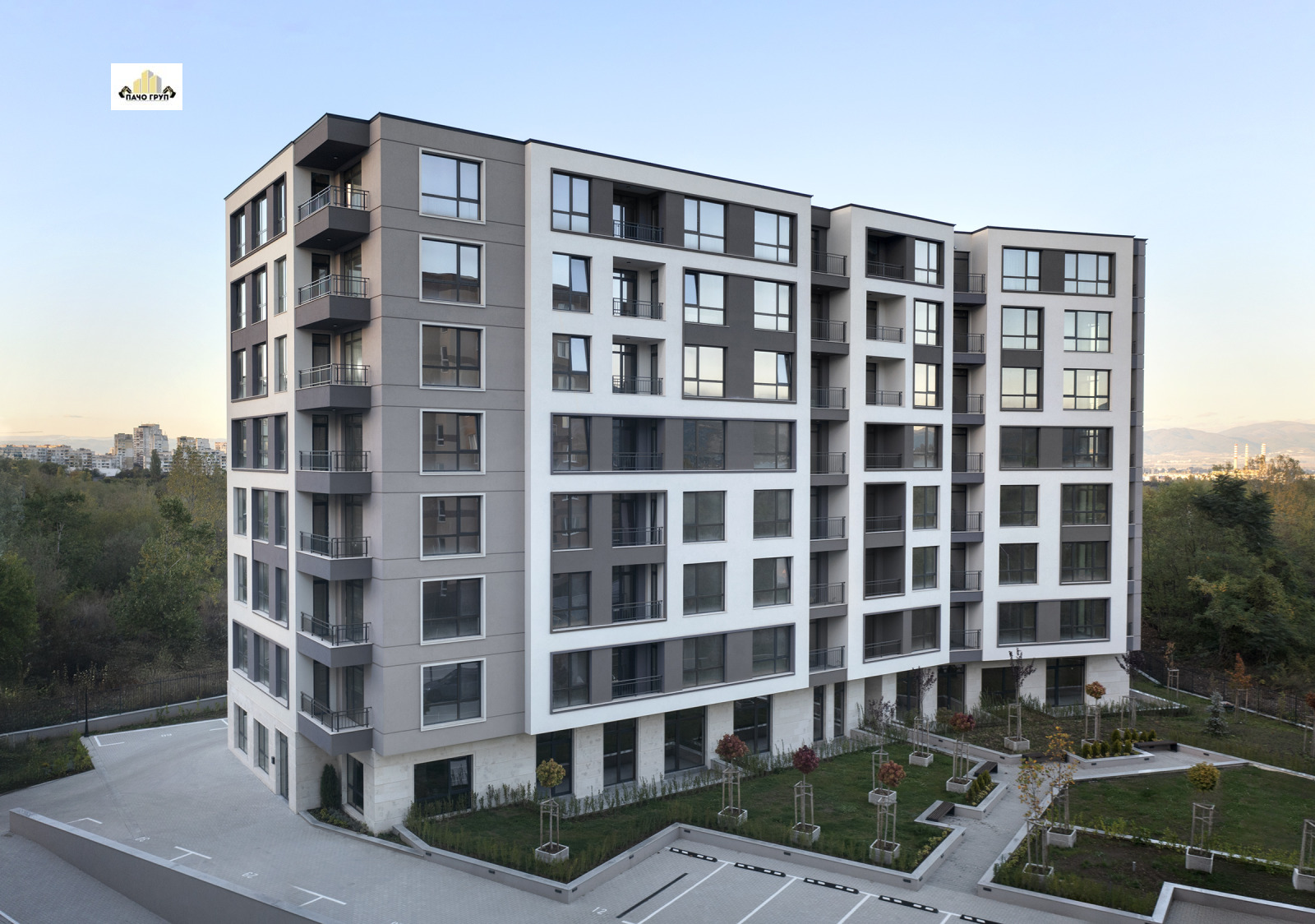 Продава 3-СТАЕН, гр. София, Младост 4