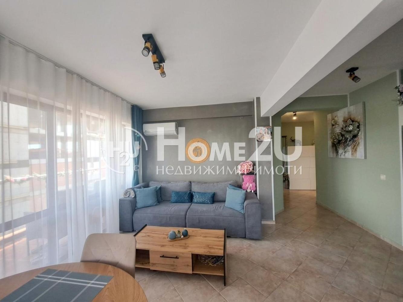 Продава 3-СТАЕН, с. Равда, област Бургас, снимка 4 - Апартаменти - 54302984
