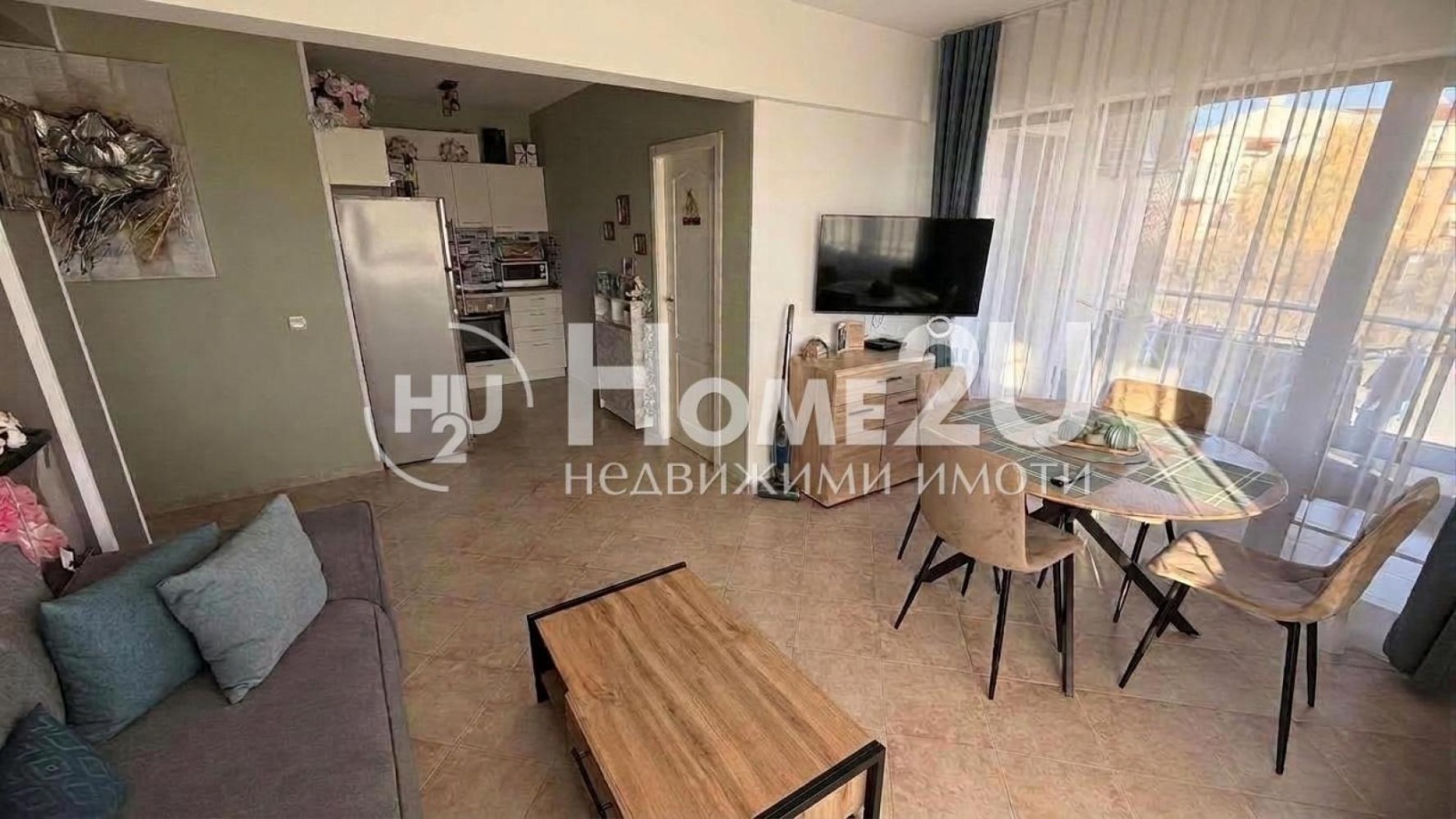 Продава 3-СТАЕН, с. Равда, област Бургас, снимка 3 - Апартаменти - 54302984
