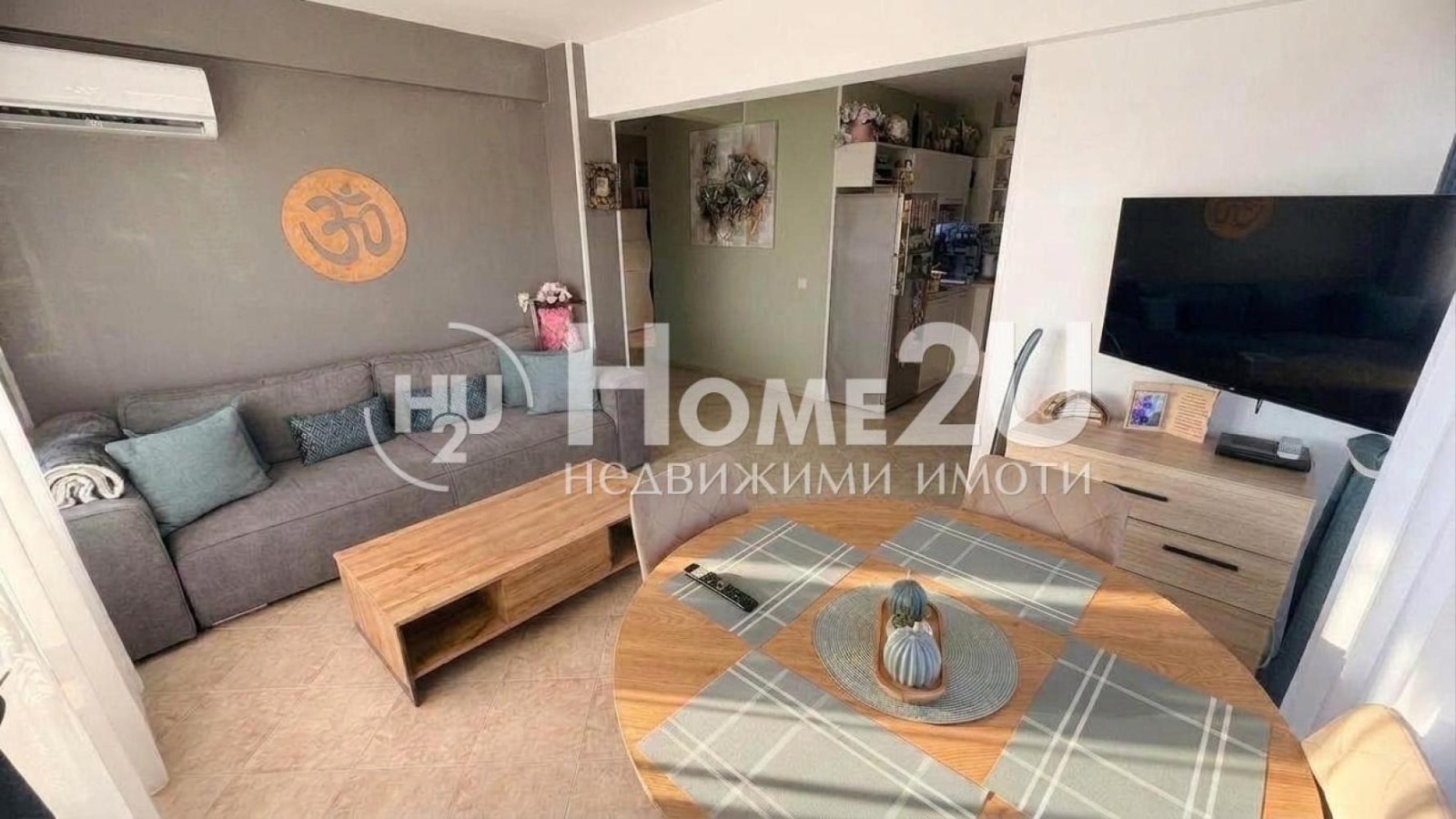 Продава 3-СТАЕН, с. Равда, област Бургас, снимка 2 - Апартаменти - 54302984