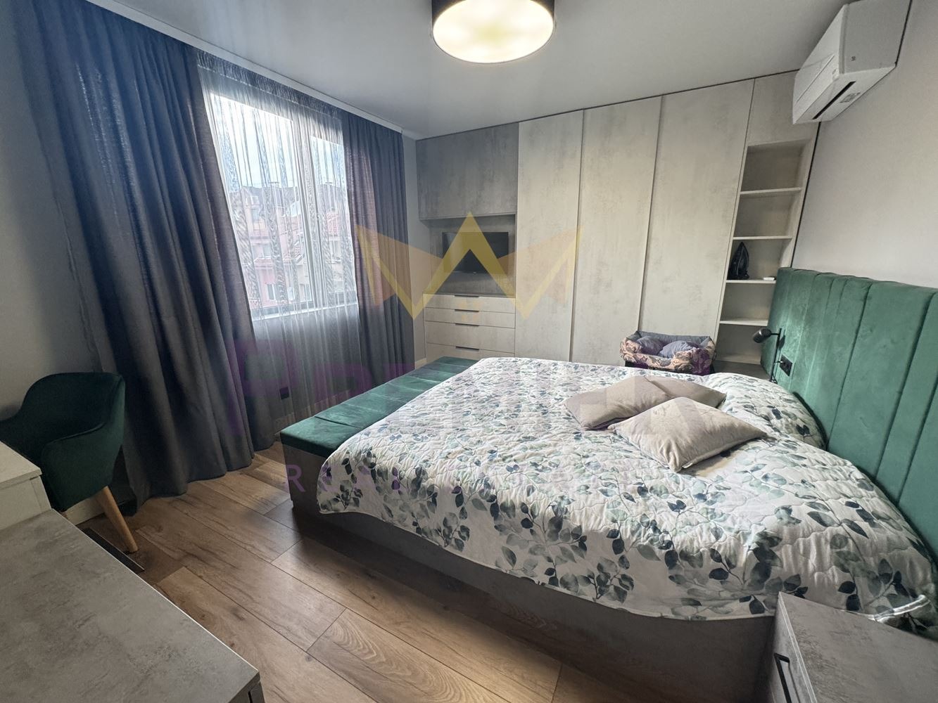 Продава 3-СТАЕН, гр. София, Манастирски ливади, снимка 12 - Апартаменти - 54535570