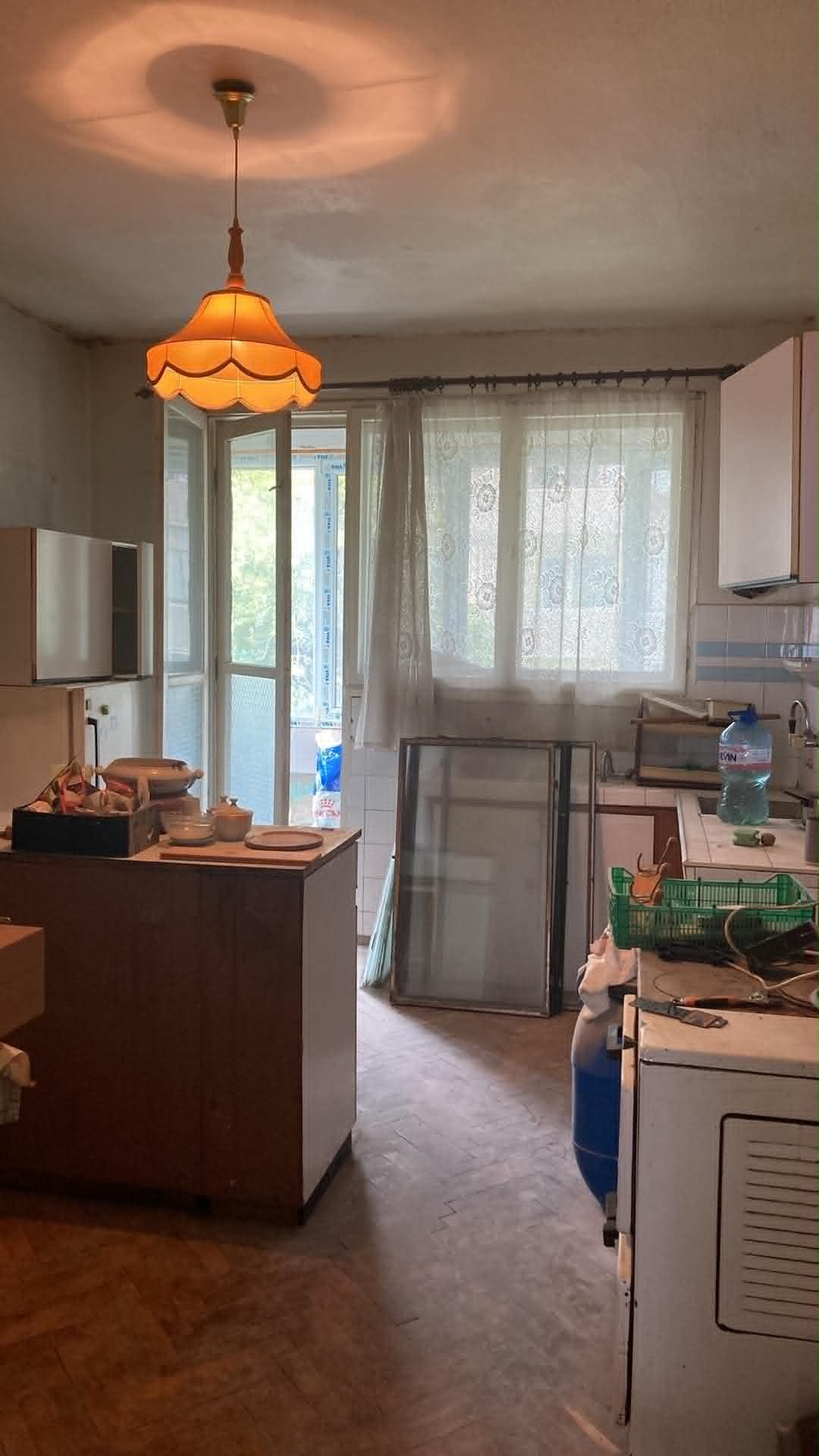 Продава 4-СТАЕН, гр. Шумен, Математическа гимназия, снимка 5 - Апартаменти - 55627285