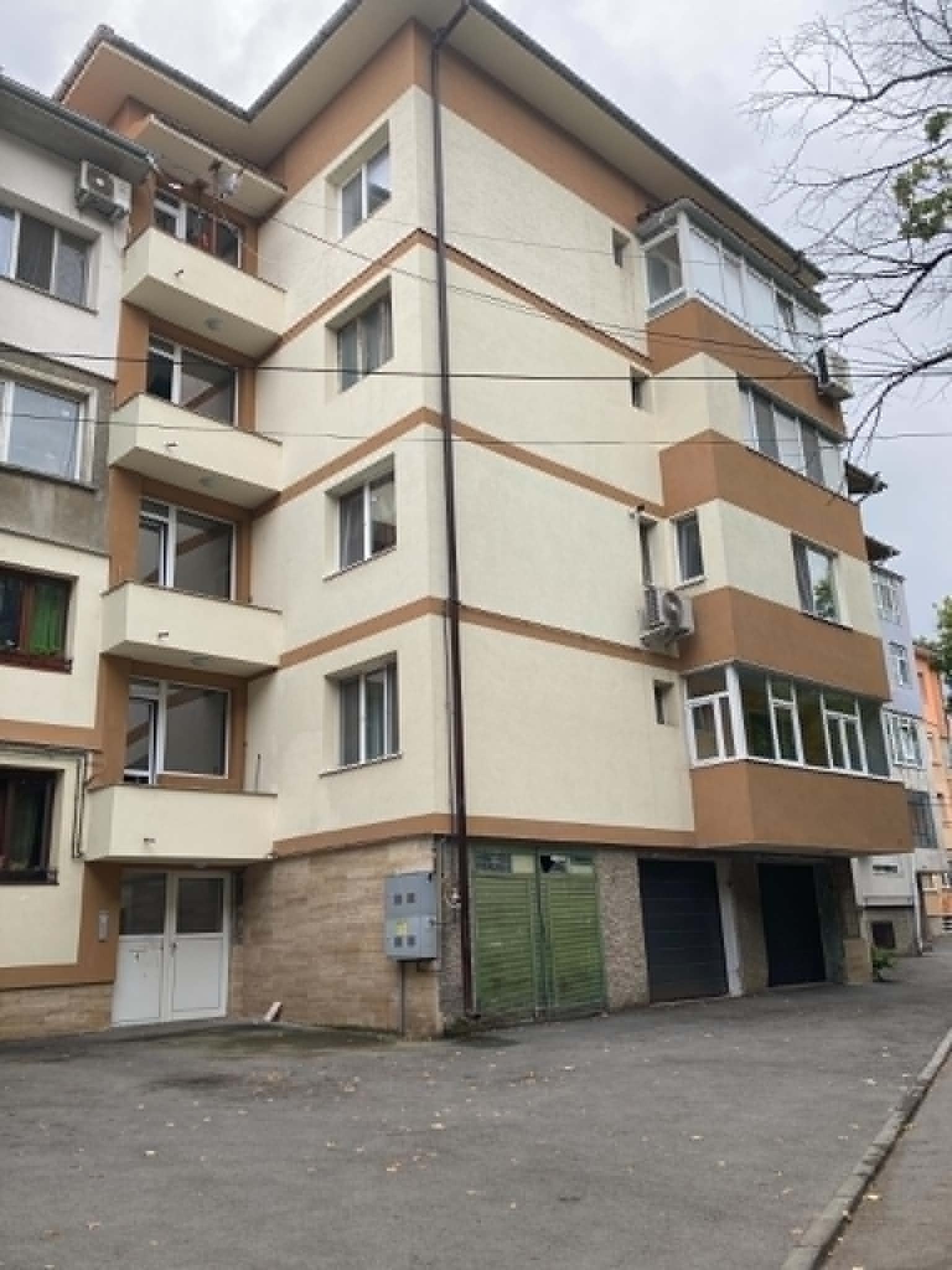 Продава 4-СТАЕН, гр. Шумен, Математическа гимназия, снимка 7 - Апартаменти - 55627285