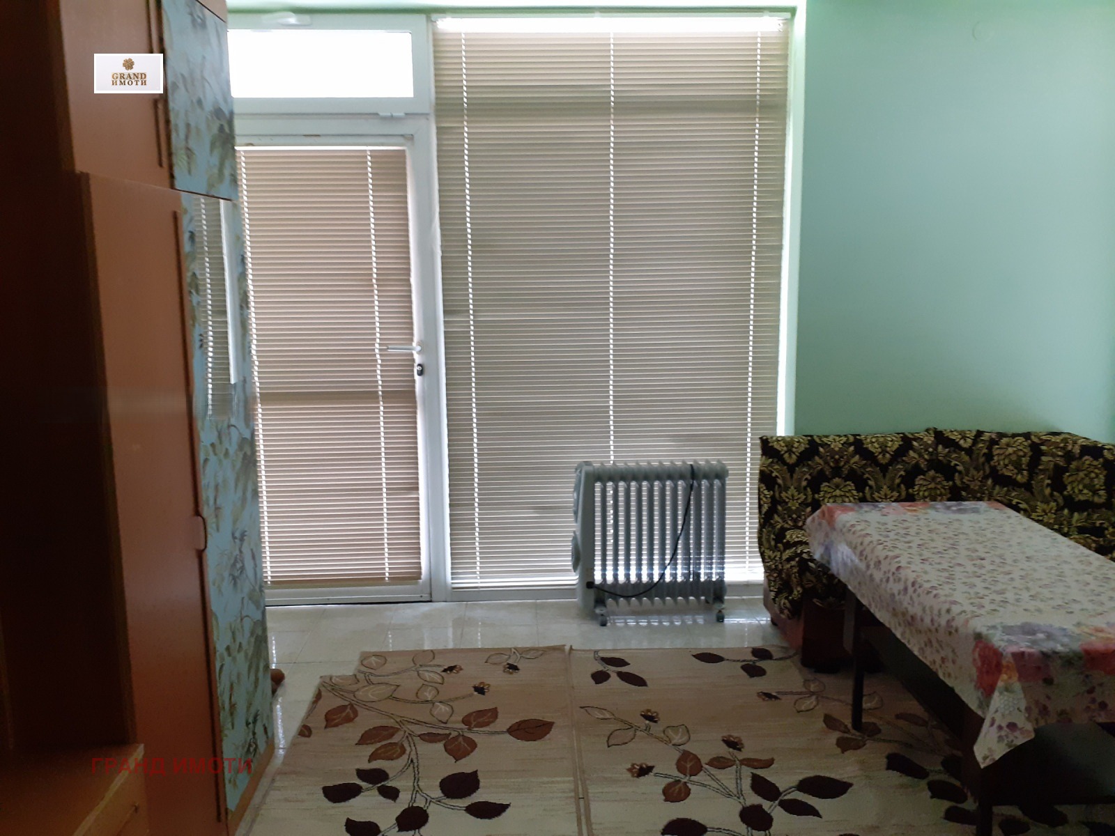 Продава АТЕЛИЕ, ТАВАН, гр. Русе, Ялта, снимка 3 - Апартаменти - 56079888