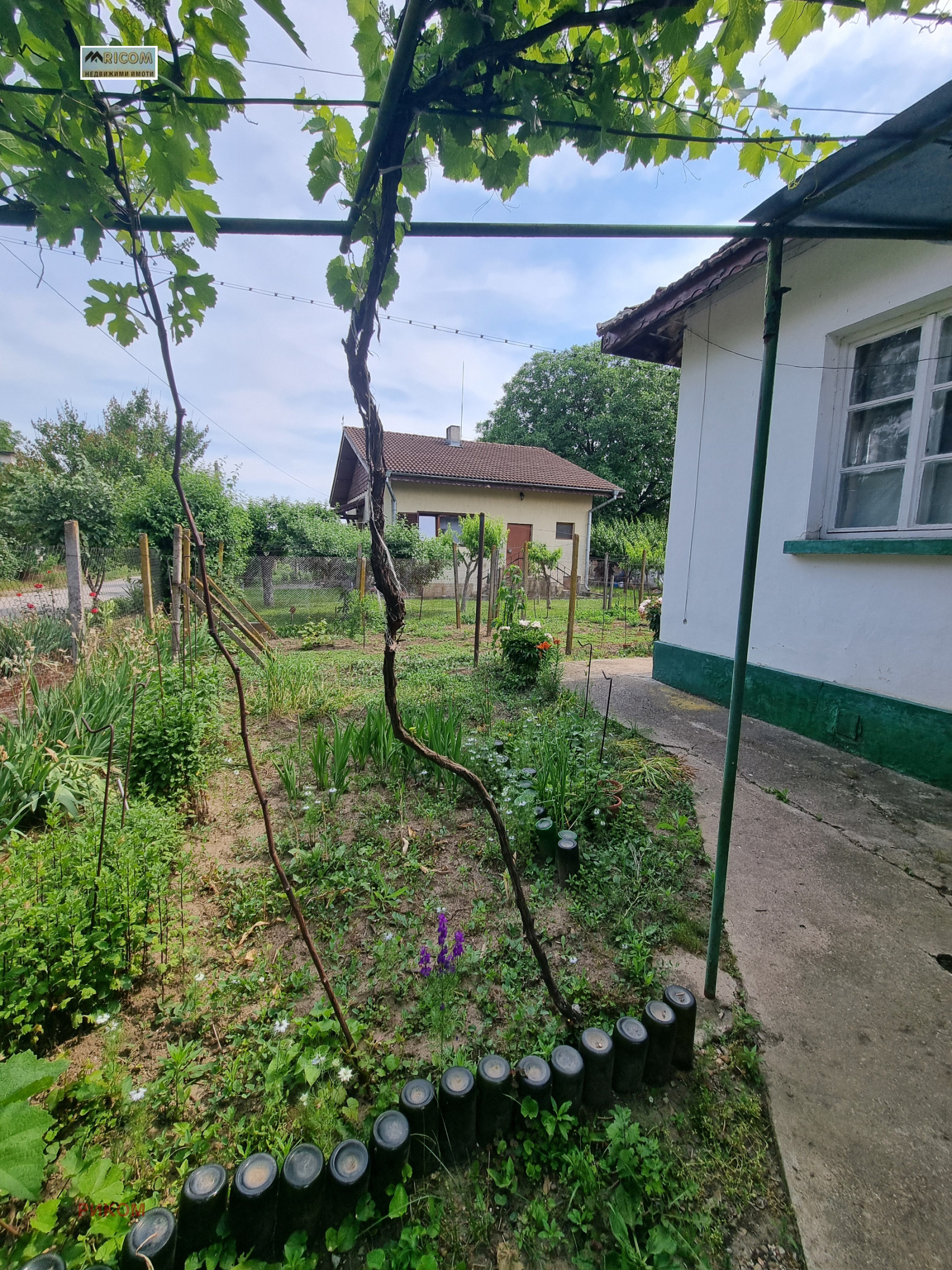 Продава КЪЩА, с. Победа, област Плевен, снимка 4 - Къщи - 54741325
