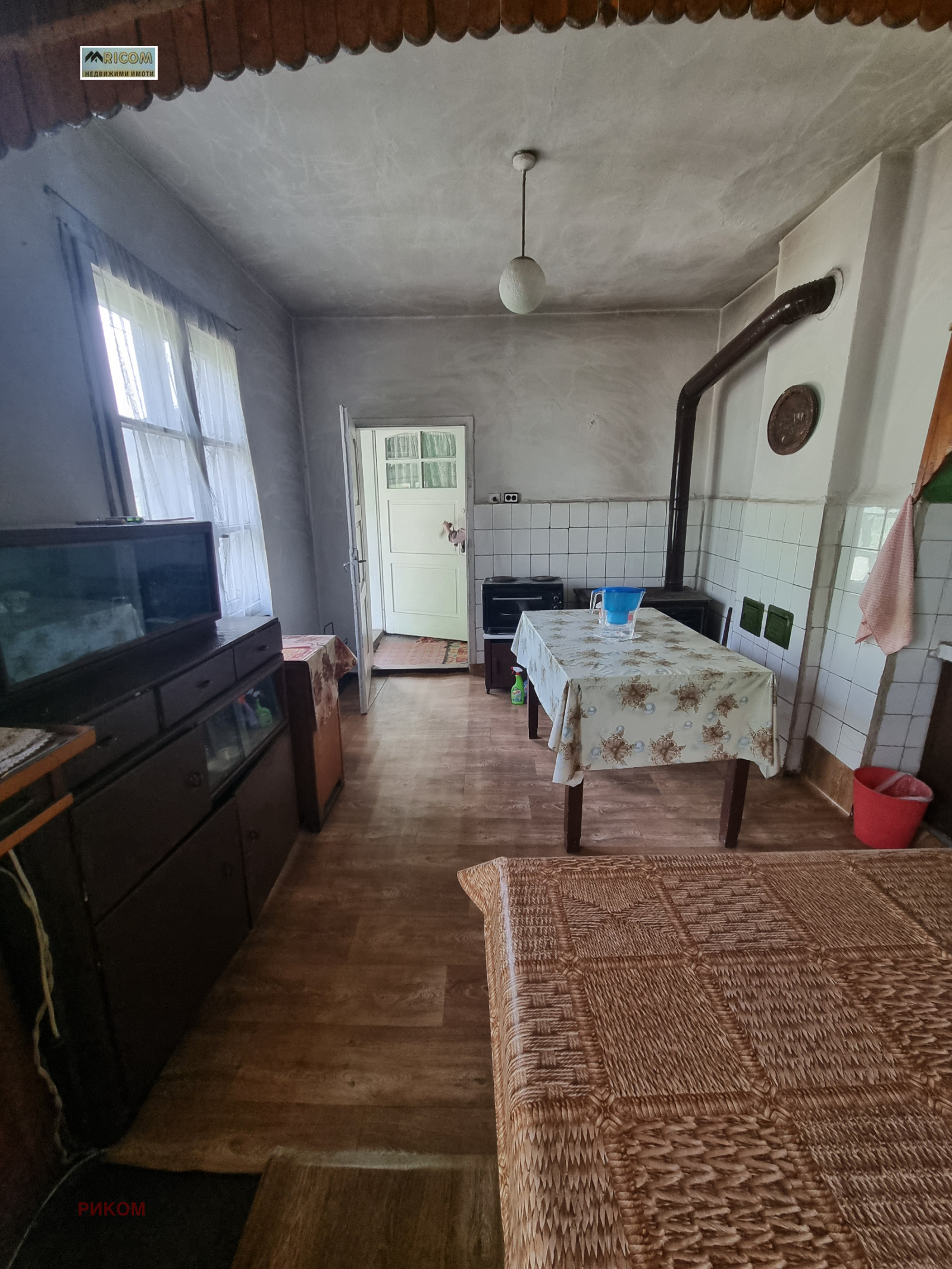 Продава КЪЩА, с. Победа, област Плевен, снимка 5 - Къщи - 54741325