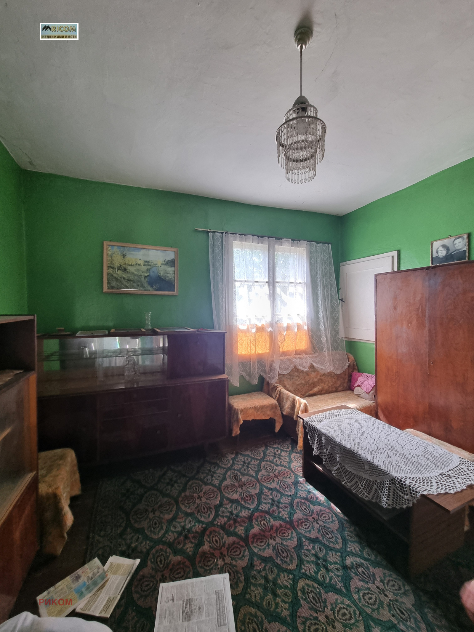 Продава КЪЩА, с. Победа, област Плевен, снимка 9 - Къщи - 54741325