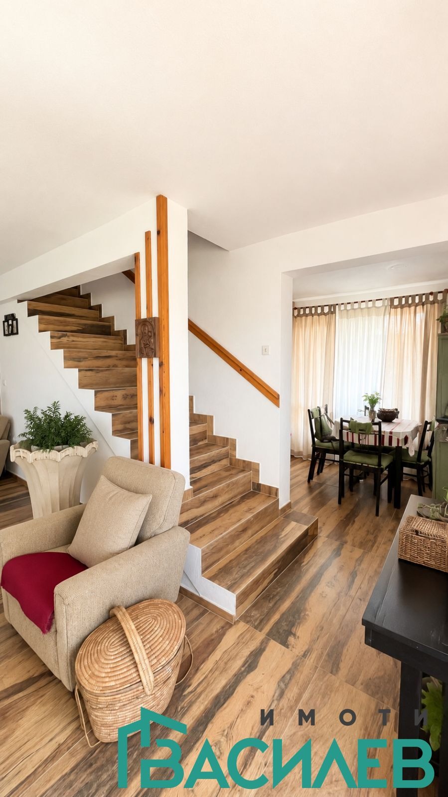 Продава КЪЩА, гр. Годеч, област София област, снимка 11 - Къщи - 55218577