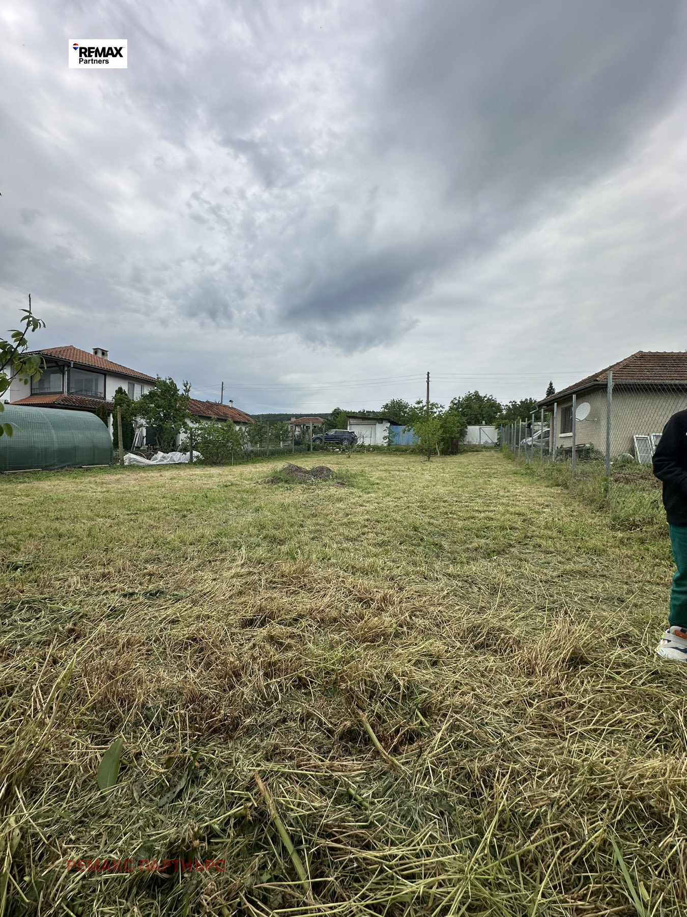 Продава ПАРЦЕЛ, с. Осеново, област Варна, снимка 3 - Парцели - 54787522