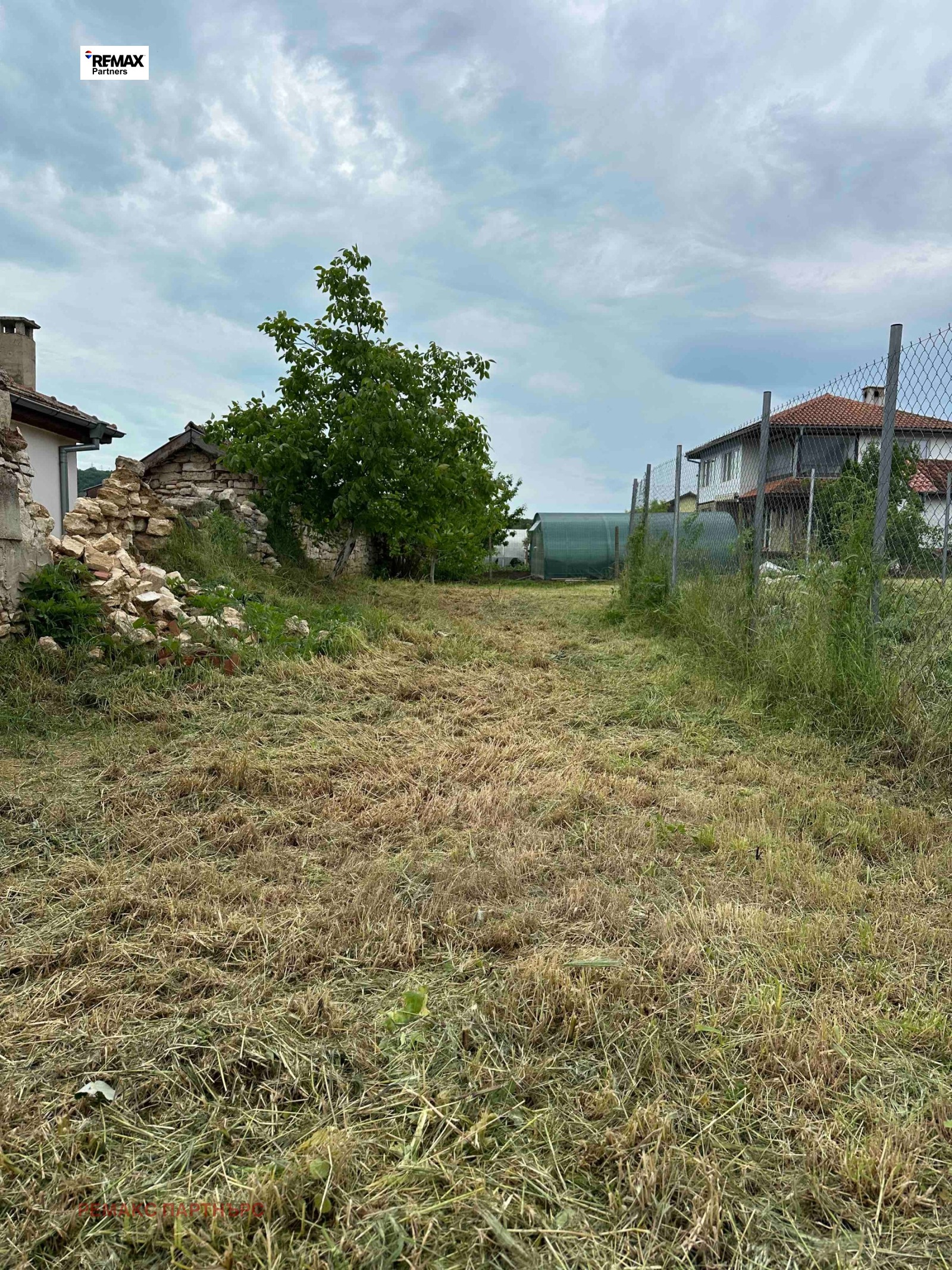 Продава ПАРЦЕЛ, с. Осеново, област Варна, снимка 2 - Парцели - 54787522