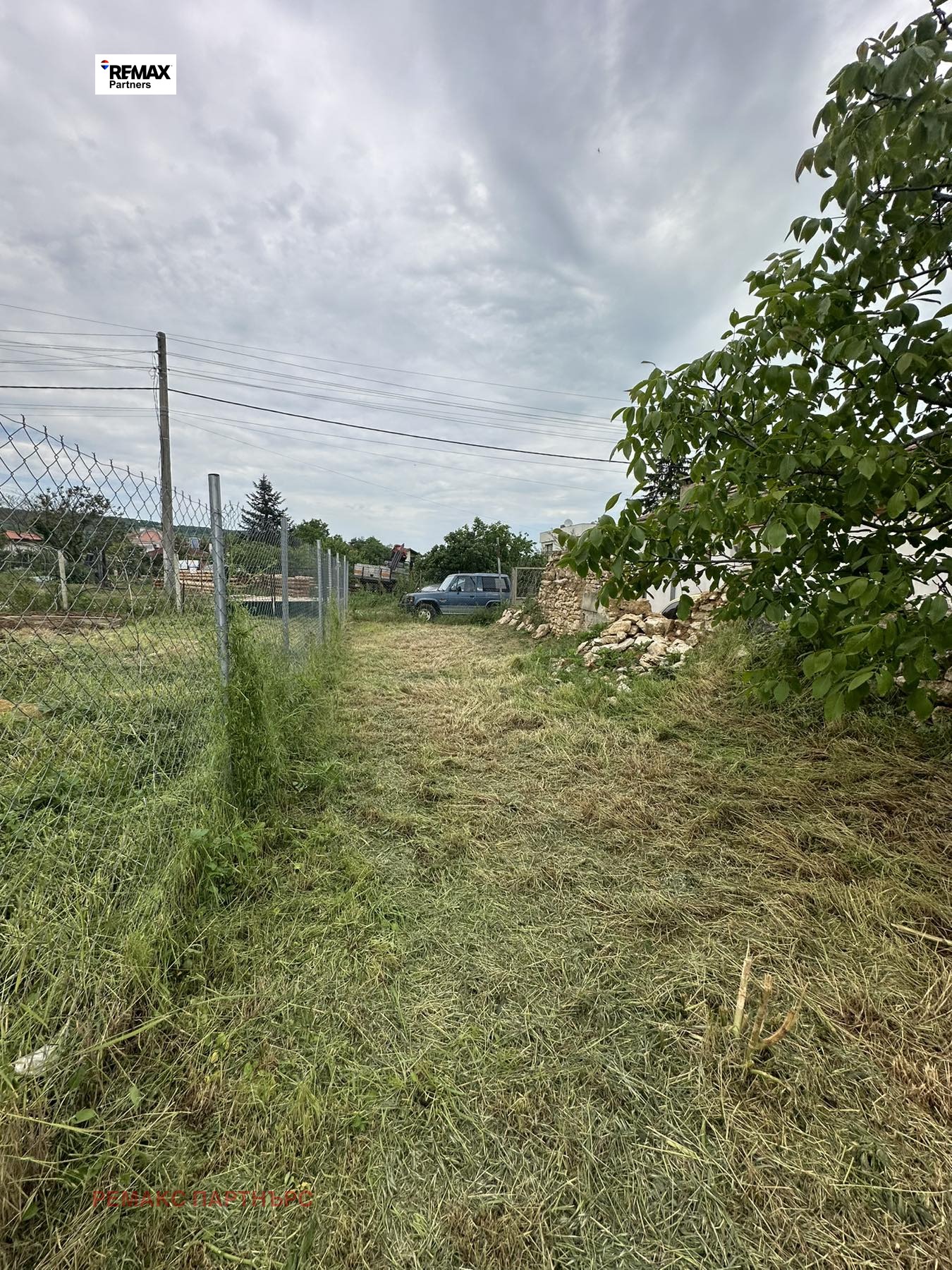 Продава ПАРЦЕЛ, с. Осеново, област Варна, снимка 4 - Парцели - 54787522