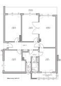 Продава 4-СТАЕН, гр. Шумен, Математическа гимназия, снимка 2
