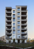 Продава  3-стаен град София , Младост 4 , 110 кв.м | 11506063 - изображение [9]