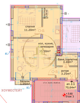 ������� 2-����� | Imot.bg � ����������� 4