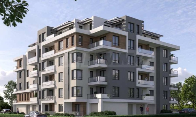 Продава 3-СТАЕН в област Бургас, гр. Несебър - 84 кв.м / 150 033 € » 293 439.04 лв., СУПРИММО - БУРГАС
