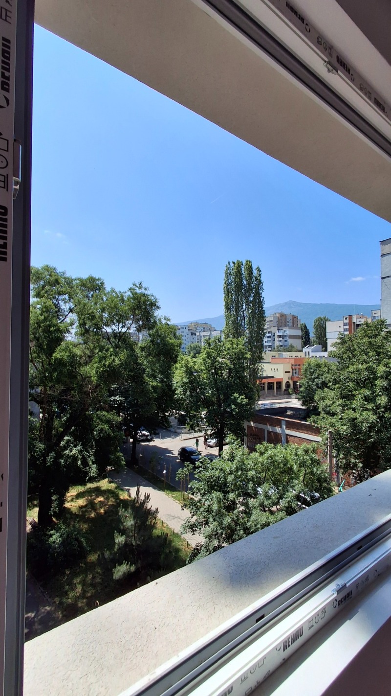 Продава 4-СТАЕН в град София, Стрелбище - 95 кв.м / 388 000 € » 758 862.04 лв., 24РЕВИТАЛ ТРЕЙД ЕООД