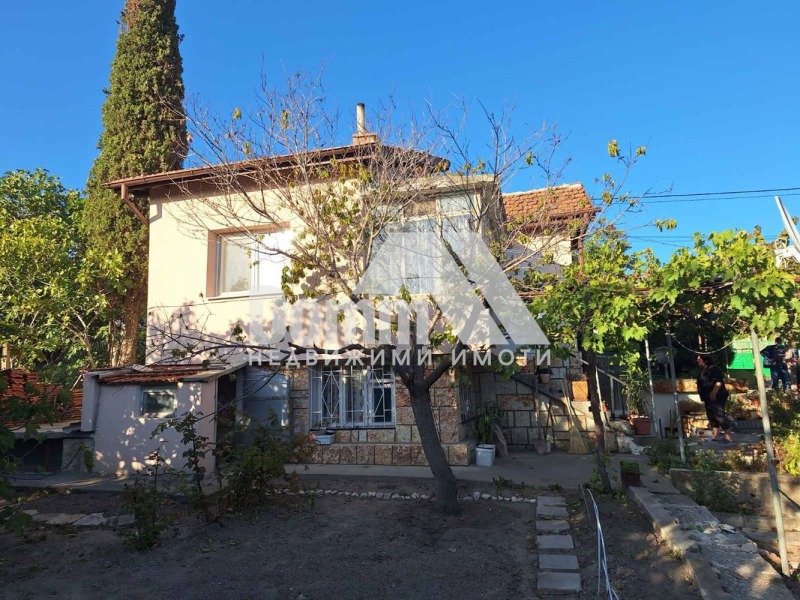 Продава КЪЩА в област Добрич, к.к. Албена - 90 кв.м / 103 000 € » 201 450.49 лв., ДОММ