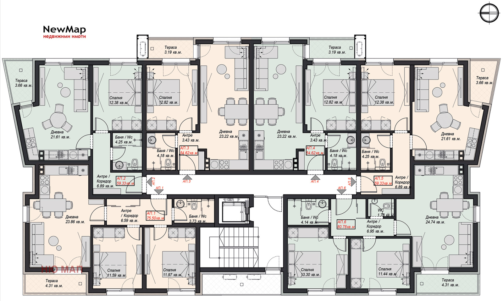 ������� 2-����� | Imot.bg � ����������� 12