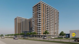 2-СТАЕН, 59 m2