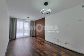 2 quartos Malinova dolina, Sofia