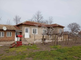 House Spasovo, region Dobrich 1